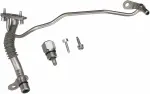 TL202 - : Turbocharger Oil Supply and Drain Line for Gates Image