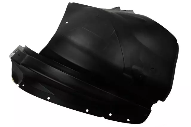 Driver Side Front Wheelhouse Liner - GM (25849011)