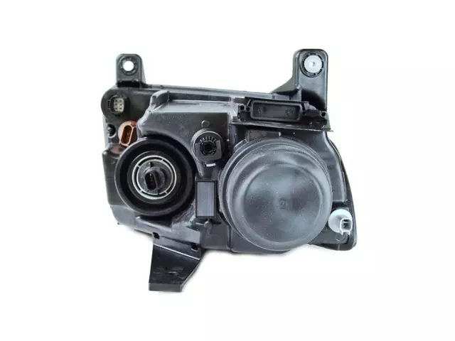 Composite Headlamp - Mopar (5272919AC)