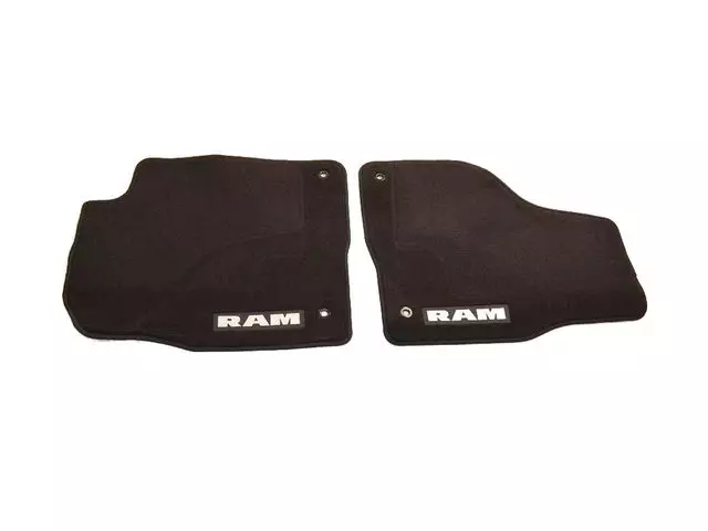 Floor Mat Kit - Mopar (1GS021TVAE)