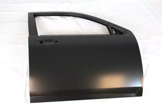 5008844AL - Doors, Door Mirrors and Related Parts: Front Door, Right for Dodge: Avenger Image
