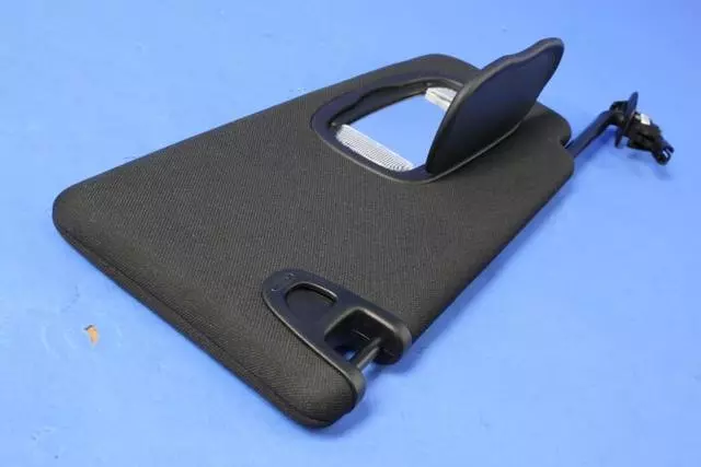 5SF04DX9AH - : Visor, Left for Mopar Image