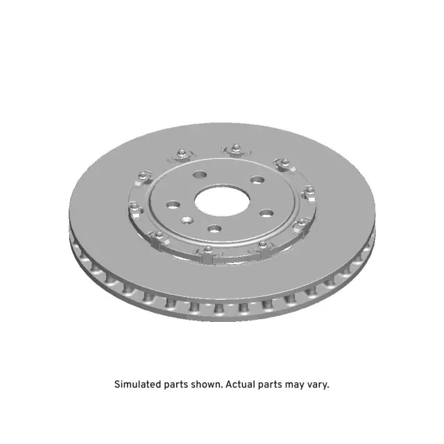84041944 - : Rotor for GM Image