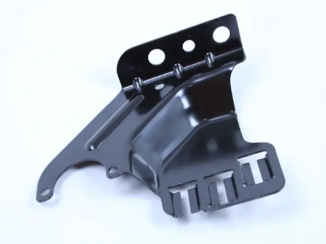 4668851AB - Fuel: Solenoid Bracket for Mopar Image image