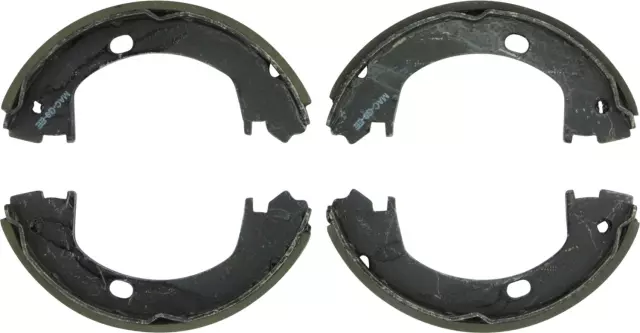 BS643 - : Bosch Parking Brake Shoe Set for Bosch Image