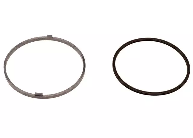 24213410 - Transmission: Automatic Transmission 2nd Clutch Housing Fluid Seal Kit for ACDelco Image