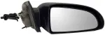 9551336 - : Side View Mirror Manual for Dorman Image