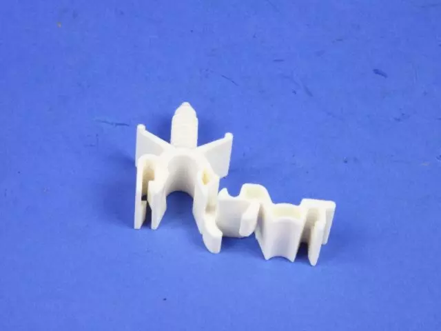 52079929AB - Steering: Line Clip for Mopar Image