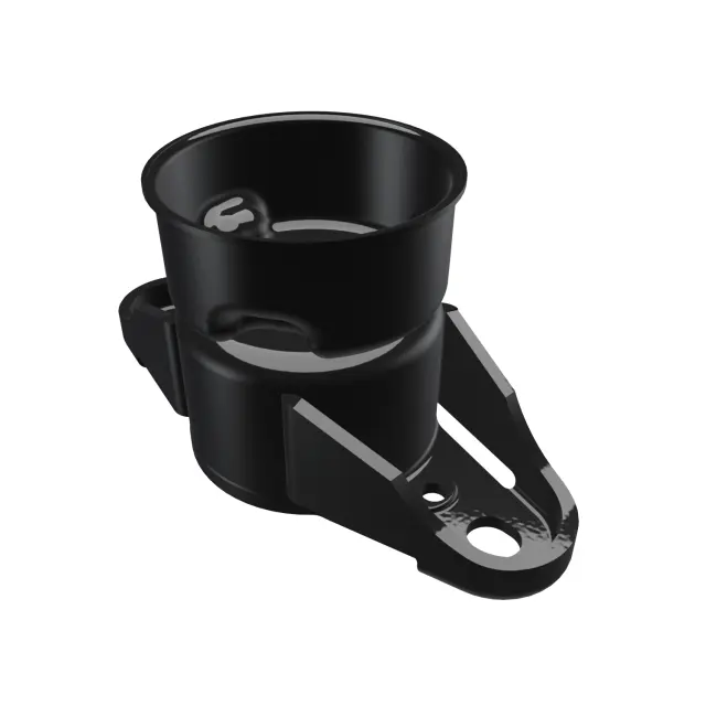 68029590AF - Rear Suspension: Shock Upper Mount for Mopar Image