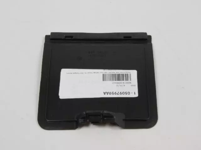 5097959AA - : Splash Shield, Left for Mopar Image