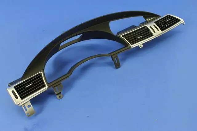 Instrument Cluster Bezel - Mopar (1BJ061ZAAA)