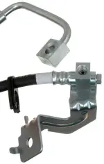 BH382522 - : Raybestos Element3 Brake Hose for Raybestos Brakes Image
