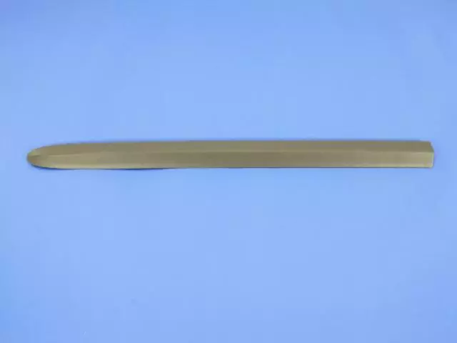 RQ45VF7AA - Exterior Ornamentation: Front Door Molding, Left for Mopar Image