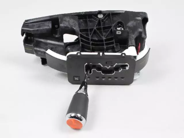 52125435AH - : Gear Shift Assembly for Dodge: Nitro | Jeep: Liberty Image