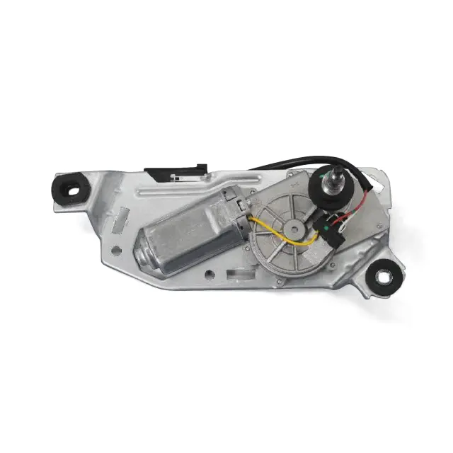 68002489AA - Electrical: Liftgate Wiper Motor for Mopar Image image