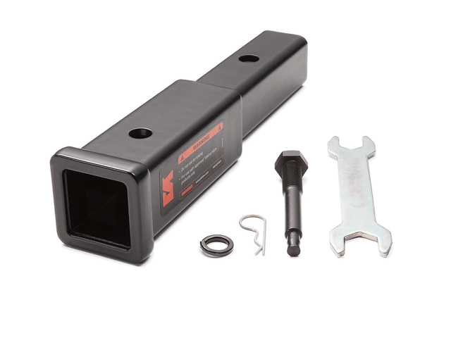 VM2DZ7855100E - : Hitch Extension for Ford: Bronco Image