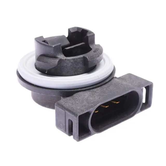 S776 - Electronics: Multi Function Socket for SMP CORP Image