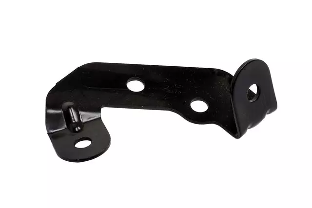 13470462 - : Engine Control Module and Engine Wiring Harness Bracket for GM Image