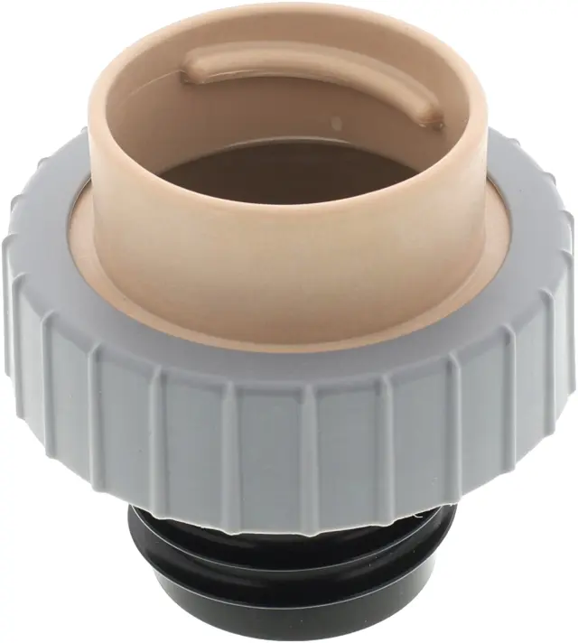 31459 - Air Intake &amp; Fuel Delivery: Fuel Tank Cap System Tester/Adapter for Gates Image