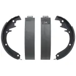 Z326 - : Drum Brake Shoe for WAGNER BRAKE Image
