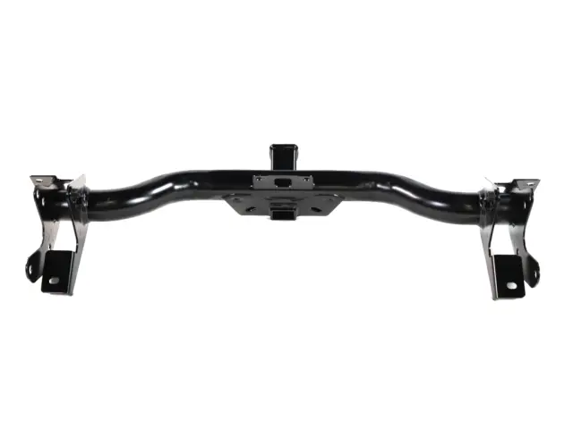 68240557AD - : Class IV Trailer Hitch Receiver for Ram 1500 (2019-2024) for Mopar Image