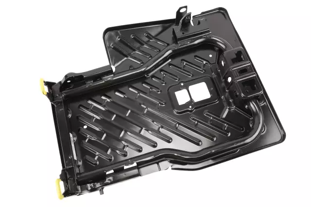 Seat Back Frame - GM (84398377)