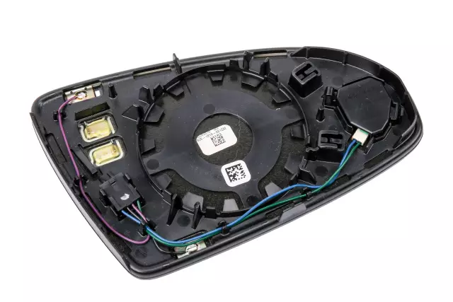 26200597 - Body: Mirror Glass for GM Image