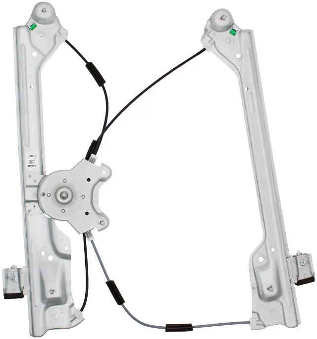 740884 - Interior: Manual Window Regulator (Regulator Only) for Dorman Image