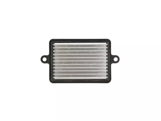 68593693AA - : Blower Motor Resistor for Mopar Image