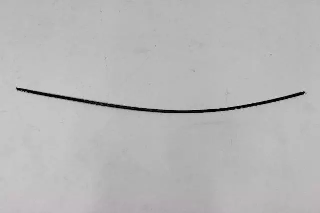 68196928AA - Exterior Ornamentation: Front Door Molding, Right for Dodge: Dart Image