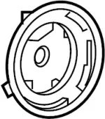 260305DA0B - : Signal Bulb Cover for Infiniti Image