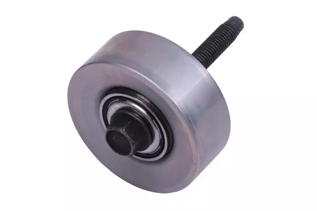 Drive Belt Idler Pulley - GM (12666592)