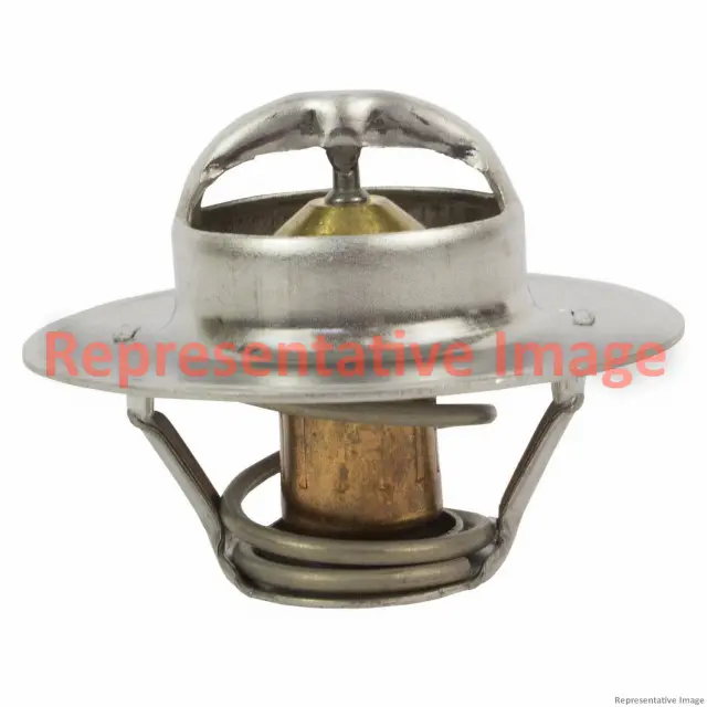 TH647091 - Cooling Systems: Engine Coolant Thermostat for VERNET Image