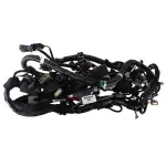 MC3Z12A581S - : Wire Assembly for Ford Image