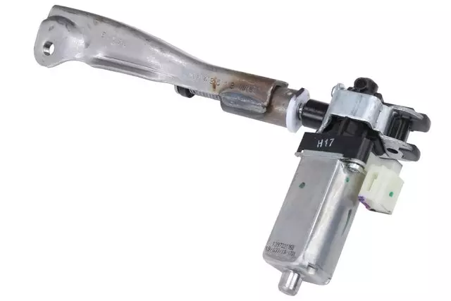 Driver Seat Adjuster Vertical Actuator - GM (13598761)