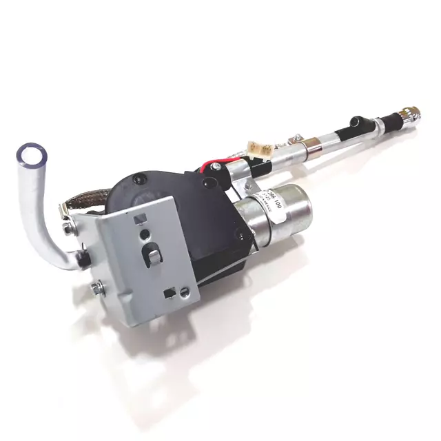 86321AC120 - Electrical: Antenna, Power for Subaru Image