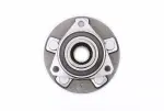1BP01232AB - Driveline and Axles: Wheel Bearing and Hub Assembly for bproauto Image