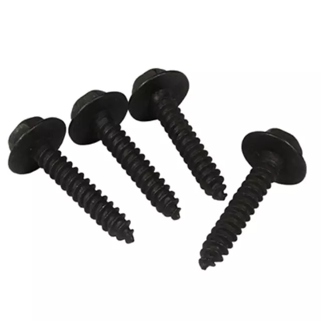 Door Trim Panel Screw - Ford (W711103-S424)