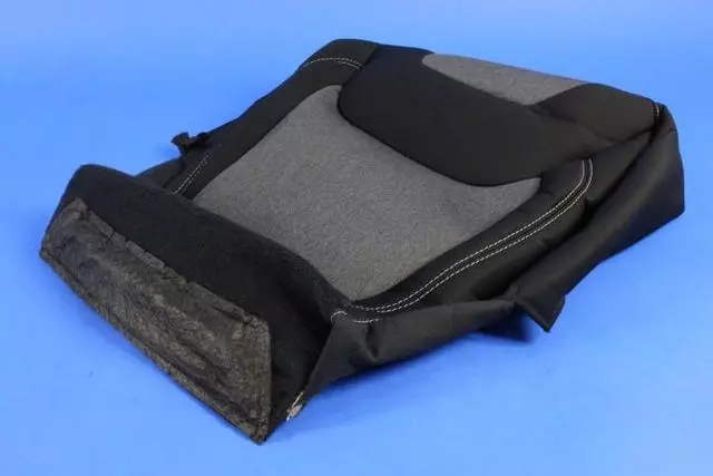 5VF79DX9AB - Interior Trim: Front Seat Cushion Cover, Left for Jeep: Cherokee Image