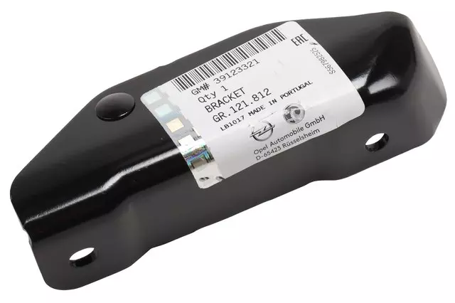 39123321 - : Passenger Side Liftgate Strut Bracket for GM Image