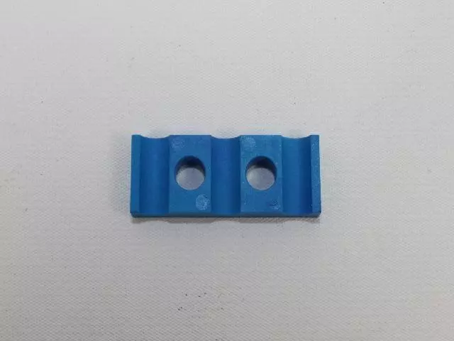 4638687 - Fuel: Tube Isolator for Mopar Image