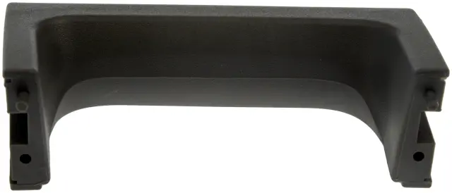81177 - Interior: Front Left, Rear Left Interior Door Handle for Dorman Image
