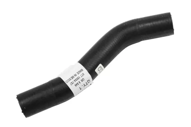 23125837 - Cooling System: Heater Hose for Chevrolet: Colorado | GMC: Canyon Image