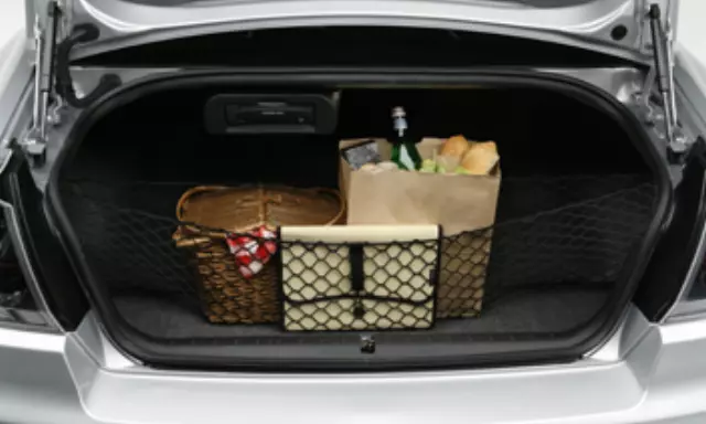 MZ312913 - : Cargo Area Net for Mitsubishi: Galant Image