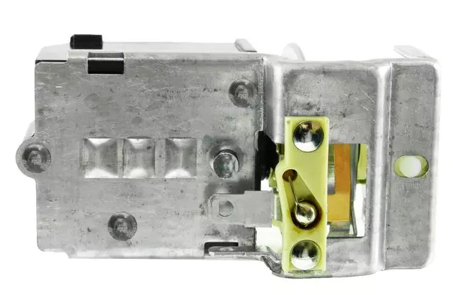 C1517 - Electrical, Lighting and Body: Headlight Switch for Chrysler: E Class, Executive Limousine, Executive Sedan, Imperial, Laser, LeBaron, New Yorker, Town &amp; Country | Dodge: 600, Daytona, Dynasty, Lancer, Spirit Image