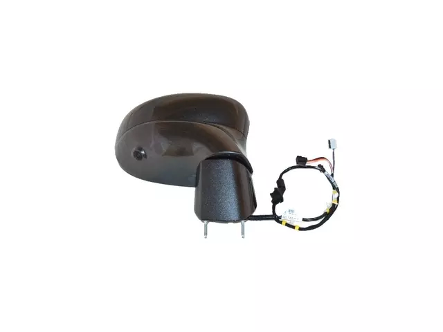 5RM16LAUAG - Doors, Door Mirrors and Related Parts: Outside Rearview Mirror, Right for Mopar Image image