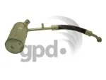 9411745 - : gpd System Service Kit 9411745 for GLOBAL PARTS DISTRIBUTORS Image