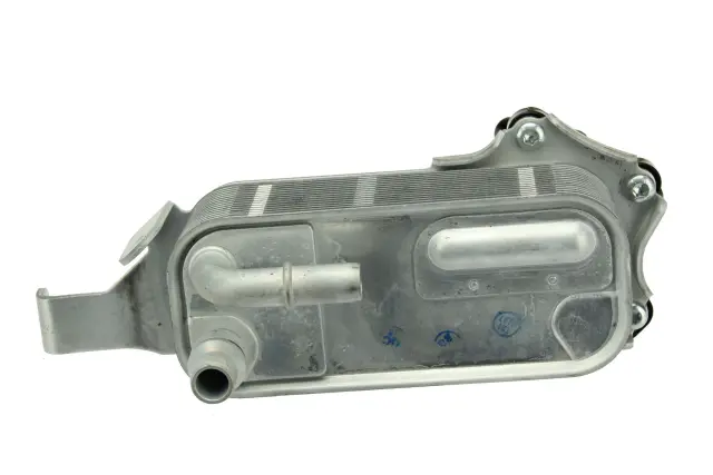 17217593856 - Cooling Systems: URO Parts Automatic Transmission Oil Cooler for URO Image