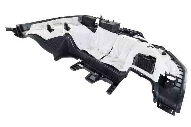 Lower Quarter Trim - GM (84551369)