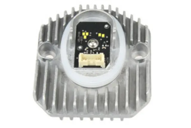 63117214940 - Interior: URO Parts Daytime Running Light Module for URO Image